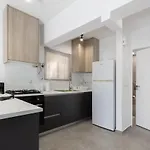 شقة Kapparis Flat 22