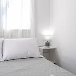 Kapparis Flat 22 Apartmán Paralimni