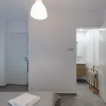 Kapparis Flat 22 דירה פאראלימני