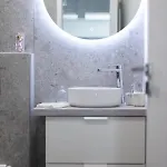 Kapparis Flat 22 * פאראלימני