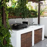 Kapparis Flat 22 * باراليمني