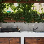 شقة Kapparis Flat 22 باراليمني