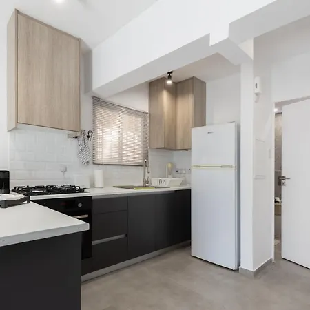 아파트 Kapparis Flat 22