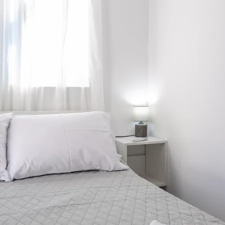 Kapparis Flat 22 דירה פאראלימני
