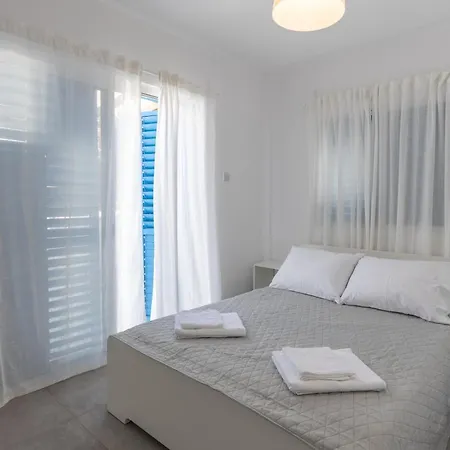 Kapparis Flat 22