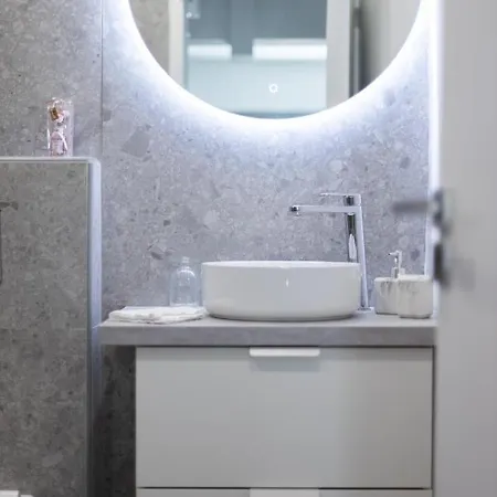 Kapparis Flat 22 * Paralimni