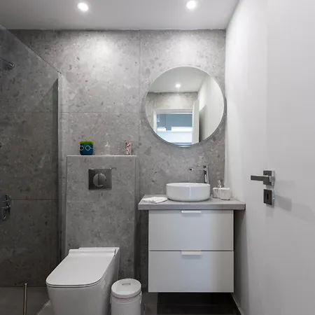 Kapparis Flat 22 Apartment Paralimni