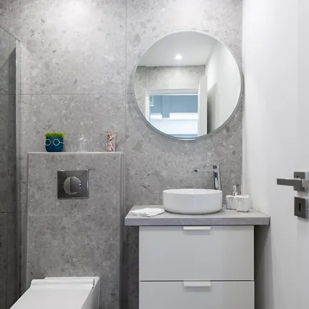 Kapparis Flat 22