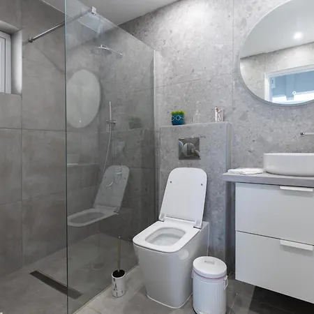 Kapparis Flat 22 아파트 파라림니