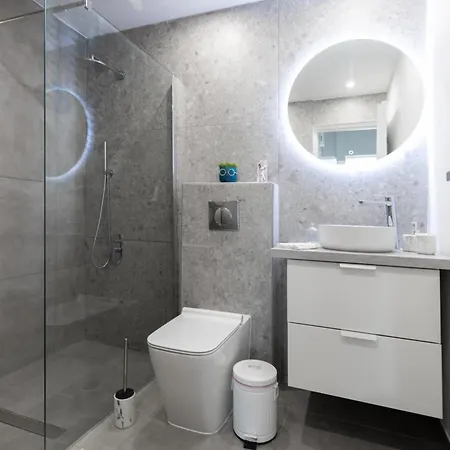 Kapparis Flat 22