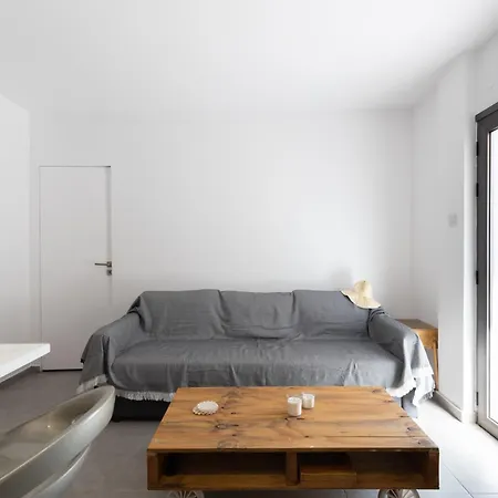 Kapparis Flat 22