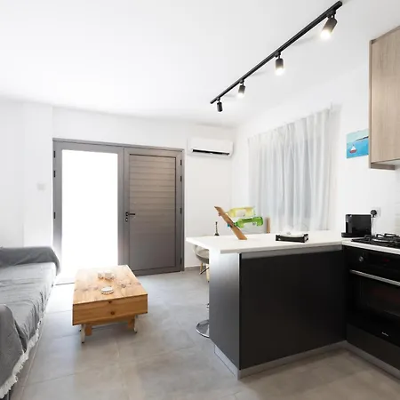 Kapparis Flat 22 דירה *